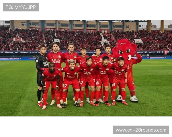 阿奇姆彭河南队赛季15球，老将速度与经验的价值