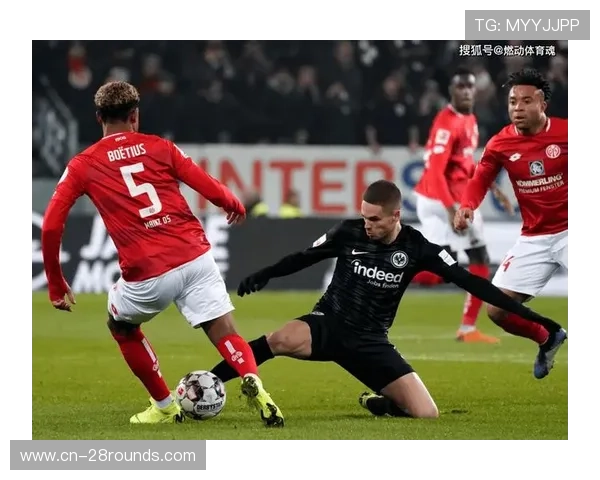 霍芬海姆3-1击败柏林联合，塔巴科维奇梅开二度